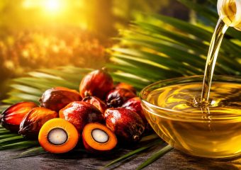 REFINED PALM OLEIN