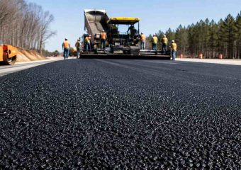 BITUMEN