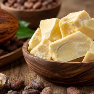 Cocoa Butter Substitute (CBS)