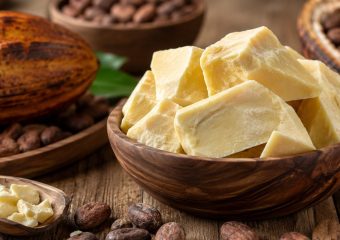 COCOA BUTTER SUBSTITUTE (CBS)