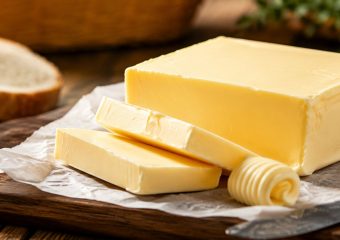 MARGARINE